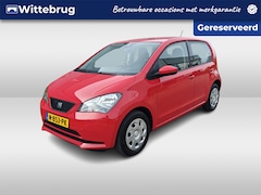 SEAT Mii Electric - 83pk electric Airco / Bluetooth / DAB / Parkeersensoren Achter / SOH 88%