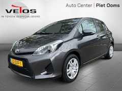 Toyota Yaris - 1.5 Full Hybrid Asp