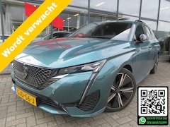 Peugeot 308 SW - 1.2 PureTech GT AUTOMAAT