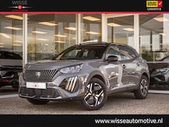 Peugeot 2008 - 1.2 Hybrid 136pk e-DCS6 GT Automaat | Panoramadak | Camera | Navigatie | PDC | Apple/Andro