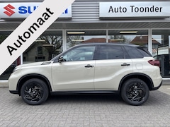 Suzuki Vitara - Automaat 1.4 Boosterjet Smart Hybrid Special Edition