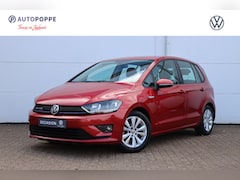 Volkswagen Golf Sportsvan - 1.0 TSI Comfortline 116pk | Trekhaak | Navi | Cruise Control