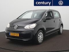 Volkswagen Up! - 1.0 Airco - Bluetooth - DAB - LED dagrijverlichting