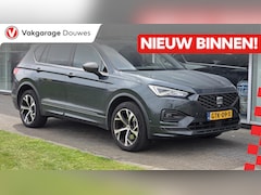SEAT Tarraco - 1.4 TSI e-Hybrid PHEV FR Business Intense | Automaat | Pano | Stoel & Stuurverwarming | Ca