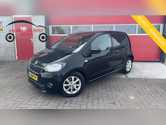 Skoda Citigo - 1.0 Greentech Drive AIRCO / CRUISE CONTROL / ELEK RAMEN / NL-AUTO