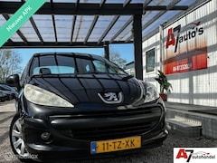 Peugeot 207 - 1.4 HDI Color-line Nieuwe APK