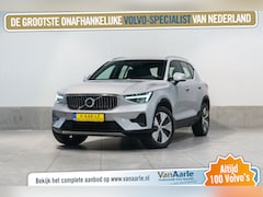 Volvo XC40 - T4 Aut. Plug-in Hybrid Core Bright Parkeercamera CruiseControl 211pk