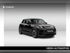 MINI Mini-Electric - 3-deurs 33 kWh | Pano | Leder | Active Cruise | Harman Kardon