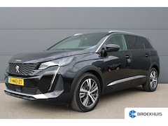 Peugeot 5008 - 1.2 Hybrid 136 Allure Pack Business | Automaat | Navigatie | Camera | Mild Hybrid | Trekha