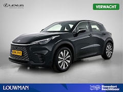 Lexus LBX - Elegant 2WD Limited + | Dealeronderhouden | Onderweg-naar-dealer