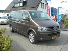 Volkswagen Transporter Caravelle - 2.0 TDI L2H1 DSG