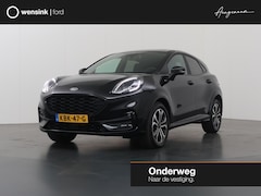 Ford Puma - 1.0 EcoBoost Hybrid ST-Line X | Winterpakket | Cruise Control Adaptief | Elektr. Achterkle