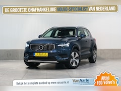 Volvo XC40 - T4 Aut. Plug-in Hybrid Inscription CruiseConrol Parkeercamera 211pk
