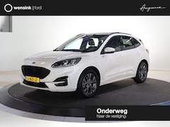 Ford Kuga - 2.5 PHEV ST-Line X | Trekhaak | Panoramadak | Winterpakket | Cruise Control Adaptief | Ele