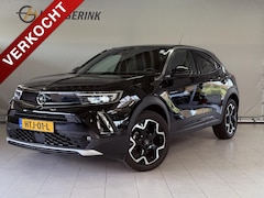 Opel Mokka - 1.2 130pk Ultimate Automaat* Navi / A-Cruise / Camera / PDC / Trekhaak