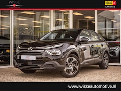 Citroën Ë-C4 - EV 50kWh 136pk You
