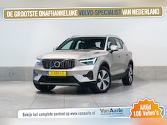 Volvo XC40 - T4 Aut. Plug-in Hybrid Inscription Luxe stoelen Parkeercamera 211pk