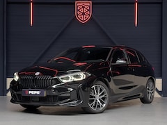 BMW 1-serie - 118i M-Sport Business |LED|CRUISE|PDC|APP|NAVI
