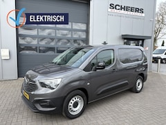 Opel Combo-e - 50kWh L2 airco | navigatie | camera