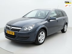 Opel Astra Wagon - 1.6 105PK Edition AUTOMAAT|AIRCO