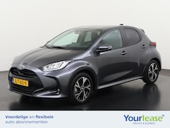 Toyota Yaris - 1.5 Hybrid 115 Dynamic | All-in 395, - Private Lease | Direct uit voorraad