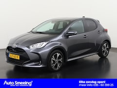 Toyota Yaris - 1.5 Hybrid 115 Dynamic | Camera | Stuur/Stoel Verwarming | Digital Cockpit | Zondag Open