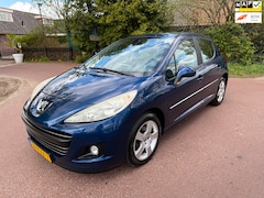 Peugeot 207 - 1.6 VTi Première Airco / APK / Navi / NAP