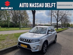 Suzuki Vitara - 1.5 Hybrid Select achteruitrij camera automaat