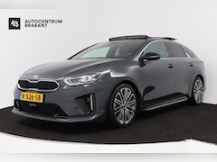 Kia Pro cee'd - ProCeed 1.5 T-GDI GT-PlusLine (PANORAMADAK, STOEL/STUUR VERWARMING, CAMERA, ELEKTR STOELEN