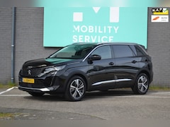 Peugeot 5008 - 1.2 PureTech Blue Lease Allure 7-ZITS Clima CarPlay