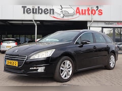 Peugeot 508 SW - 1.6 THP Blue Lease Executive | Trekhaak | Panoramadak | Cruise control | Climate control