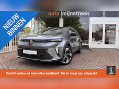 Renault Scenic E-Tech - EV87 long range techno | Eerste eigenaar | prijs inclusief BTW |