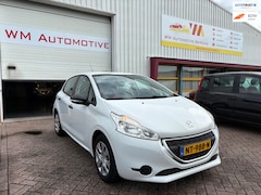 Peugeot 208 - 1.0 VTi Access AIRCO APK T/M 28-4-2027