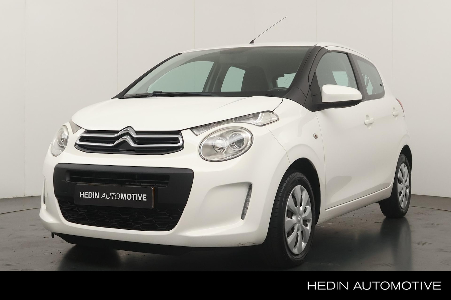 Citroën C1 - 1.0 e-VTi Selection | Airco | Centrale Vergrendeling | Bluetooth | Elektrische Ramen | - AutoWereld.nl