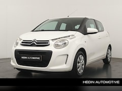 Citroën C1 - 1.0 e-VTi Selection | Airco | Centrale Vergrendeling | Bluetooth | Elektrische Ramen |