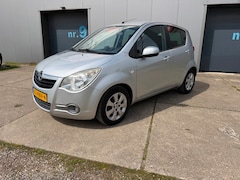 Opel Agila - 1.2 Enjoy met airco 137200 km nap