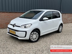 Volkswagen Up! - 1.0 BMT move up 5-Drs Lane-Assist/Airco/DAB/Led/Org-NL