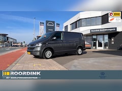 Volkswagen Transporter - T6.1 Highline 150 pk DSG - LMV - bumpers in kleur- Alarm