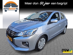 Mitsubishi Space Star - 1.0 Cool+ /22.000 Km/Airco/1e Eig/Garantie