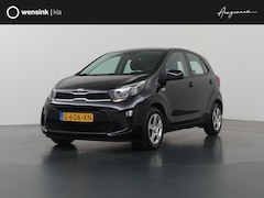Kia Picanto - 1.0 MPi ComfortPlusLine | Apple Carplay/Android Auto | Achertuirijcamera | Airco |