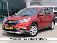 Honda CR-V - 2.0 16V 155pk Elegance CONNECT