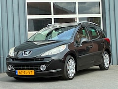 Peugeot 207 SW - 1.6 VTi XS climatecontrole Cruise controle Apk 17-04-2027