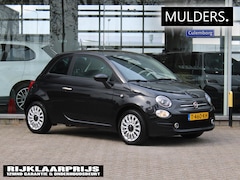 Fiat 500 - 1.0 Hybrid Dolcevita | Climate/Navi/Carplay/Parkeersensoren