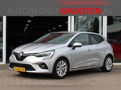 Renault Clio - 1.0 TCe Intens//Ecc//Navi//Stoelverwarming