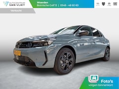 Opel Corsa Electric - Long Range GS 51 kWh Ultimate pakket