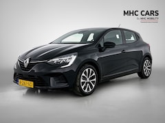Renault Clio - 1.0 TCe Zen | Navi | PDC |