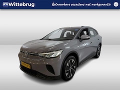 Volkswagen ID.4 - 204pk Pro 77 kWh / Navigatie / App-Connect / 19" LMV