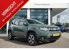 Dacia Duster - 1.3 TCE 150 EDC Journey