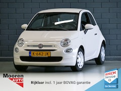 Fiat 500 - 1.0 Hybrid Pop | AIRCO | CRUISE CONTROL |