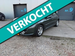 Peugeot 207 - 1.4 VTi XS Pack met airco